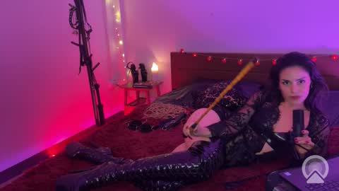 Snapshot of misscecemoore chatting on 03/16/26, 04:11 Miss Cece Moore online show from 03/16/26, 04:11