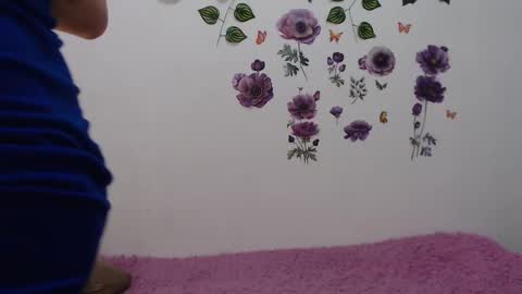 misscelestial online show from 03/01/26, 04:31