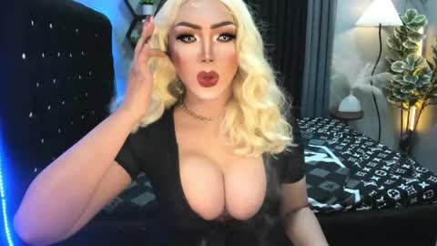 Snapshot of misschannel4sub chatting on 06/07/26, 04:00 PRIESTESS CHANNEL online show from 06/07/26, 04:00