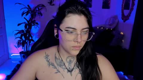 Snapshot of misscharlottte_18 chatting on 01/09/25, 03:04 Missy Charlottte.  Hey remember to give me a thumbs up ty online show from 01/09/25, 03:04