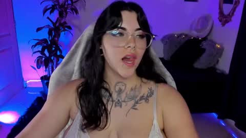 Snapshot of misscharlottte_18 chatting on 01/10/25, 08:29 Missy Charlottte.  Hey remember to give me a thumbs up ty online show from 01/10/25, 08:29