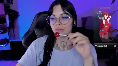 Snapshot of misscharlottte_18 chatting on 09/14/25, 05:28 Missy Charlottte.  Hey remember to give me a thumbs up ty online show from 09/14/25, 05:28