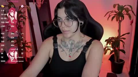 Missy Charlottte.  Hey remember to give me a thumbs up ty online show from 01/11/26, 02:16