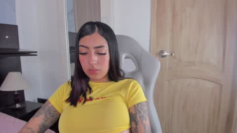 misscheelsee_as online show from 01/10/25, 06:17