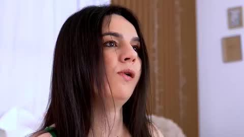 Snapshot of missclarajewel chatting on 03/30/26, 04:02 MissClaraJewel online show from 03/30/26, 04:02