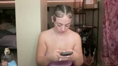 Miss. CogacWoods online show from 10/31/25, 03:46