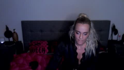 Miss conly online show from 01/11/26, 02:55