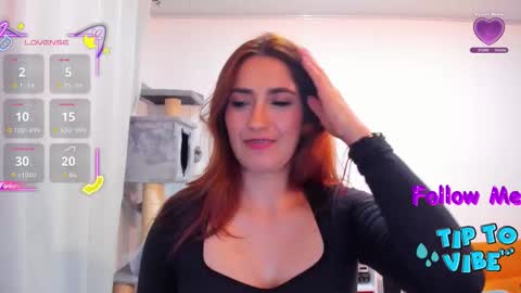 Victoria online show from 03/20/26, 03:22