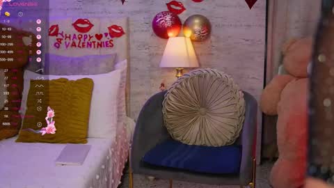 D A N A online show from 02/14/26, 11:45