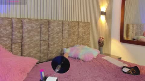 DIONNE online show from 11/24/25, 11:10