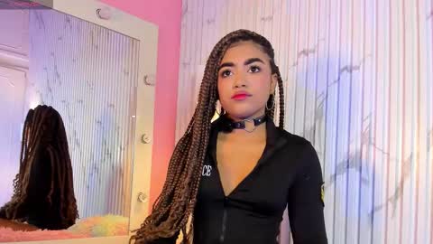 DIONNE online show from 12/04/25, 11:08