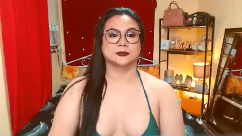 missdominantbigcockx online show from 10/17/25, 11:57