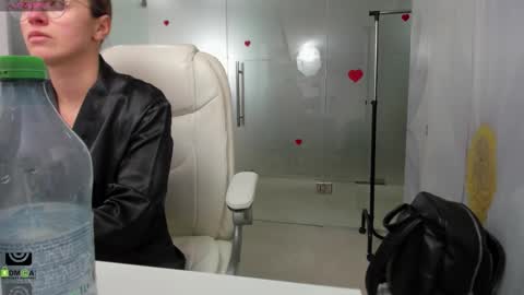 Snapshot of missdominna chatting on 02/02/26, 03:49 Miss Domina online show from 02/02/26, 03:49