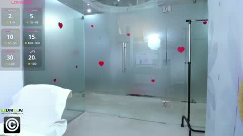 Snapshot of missdominna chatting on 07/02/26, 03:23 Miss Domina online show from 07/02/26, 03:23