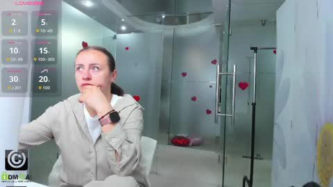 Snapshot of missdominna chatting on 07/15/26, 02:50 Miss Domina online show from 07/15/26, 02:50