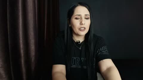 Snapshot of missdyaa chatting on 03/28/26, 11:26 Miss online show from 03/28/26, 11:26