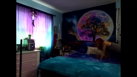 MissEeva online show from 12/04/24, 04:38