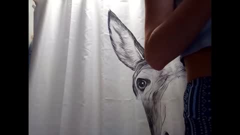 MissEeva online show from 01/01/25, 03:23