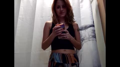 MissEeva online show from 01/02/25, 02:54