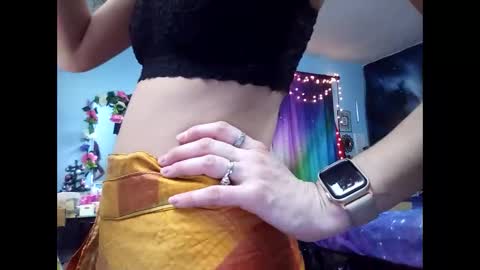 MissEeva online show from 01/16/25, 04:07