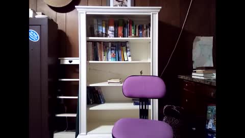 MissEeva online show from 02/27/25, 06:42