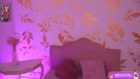 ELEKTRA online show from 03/18/26, 04:48