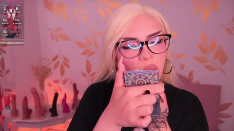 ELEKTRA online show from 04/15/26, 05:36