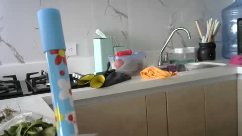 Snapshot of misselii chatting on 02/25/25, 06:31 melodie online show from 02/25/25, 06:31