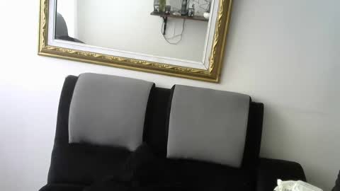 Snapshot of misselii chatting on 02/27/25, 02:43 melodie online show from 02/27/25, 02:43