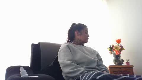 Snapshot of misselii chatting on 03/07/25, 10:54 melodie online show from 03/07/25, 10:54