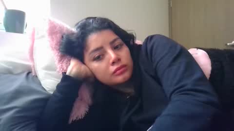 Snapshot of misselii chatting on 03/12/25, 12:04 melodie online show from 03/12/25, 12:04