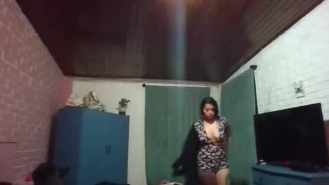 Snapshot of misselii chatting on 09/10/25, 09:53 melodie online show from 09/10/25, 09:53