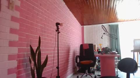 Snapshot of misselii chatting on 12/16/25, 06:13 melodie online show from 12/16/25, 06:13