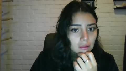 melodie  online show from 02/02/26, 04:00