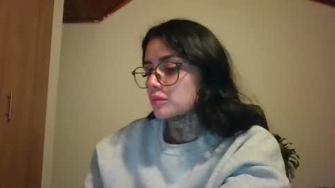 melodie  online show from 02/11/26, 04:28