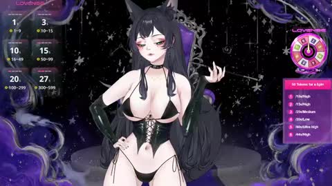 Snapshot of misselliefox chatting on 04/18/26, 07:58 misselliefox online show from 04/18/26, 07:58