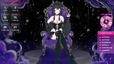 Snapshot of misselliefox chatting on 05/03/26, 05:30 misselliefox online show from 05/03/26, 05:30