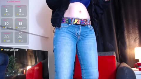 Angela online show from 12/28/24, 11:19