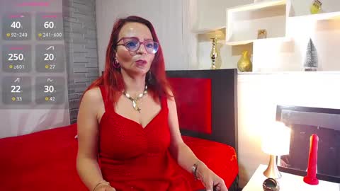 Angela online show from 02/08/25, 11:12