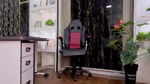 Escarlet online show from 03/20/26, 02:16