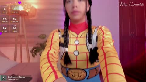 Julieta Arboleda   but i like call me esme online show from 01/11/25, 11:12