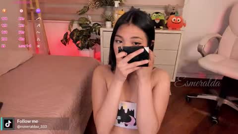 Julieta Arboleda   but i like call me esme online show from 10/17/25, 09:50
