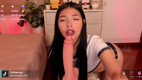 Julieta Arboleda   but i like call me esme online show from 11/06/25, 09:48