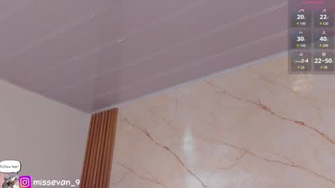 Sami Evan online show from 01/07/26, 01:02