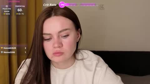 Snapshot of missevax_ chatting on 01/15/26, 06:11 Eva online show from 01/15/26, 06:11