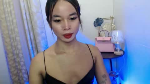 missfantasia online show from 12/21/25, 05:47