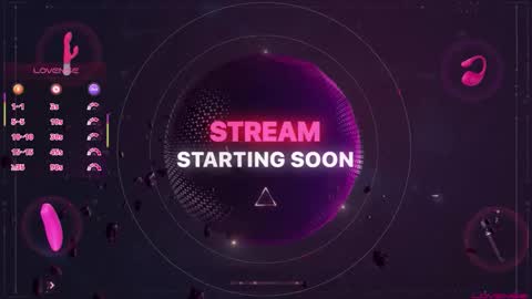 missfoxe12 online show from 11/23/25, 11:04