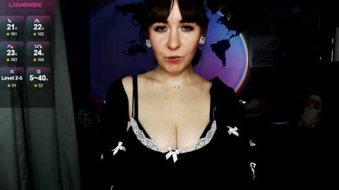 G online show from 09/14/25, 07:46
