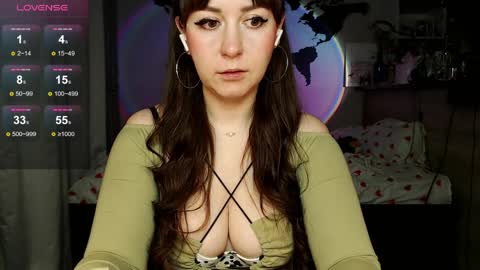 Snapshot of missgenevaonceagain chatting on 04/06/26, 10:22 G online show from 04/06/26, 10:22