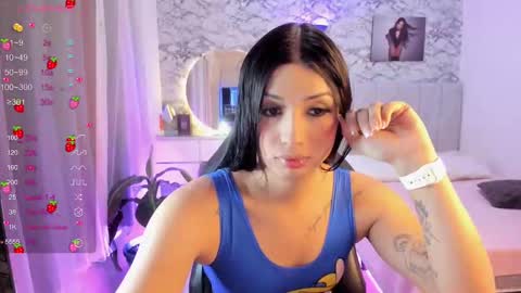 Snapshot of missgissel chatting on 10/01/25, 11:16 Gisell Gigi online show from 10/01/25, 11:16